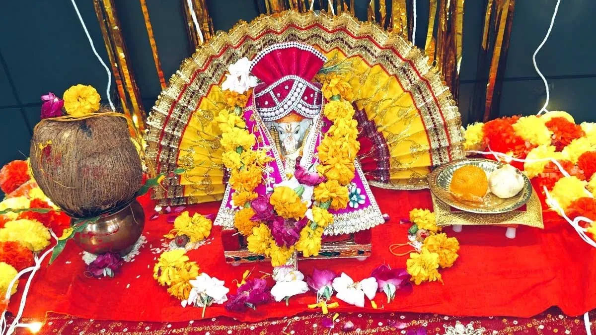 december sankashti chaturthi 2025 shubh muhurat