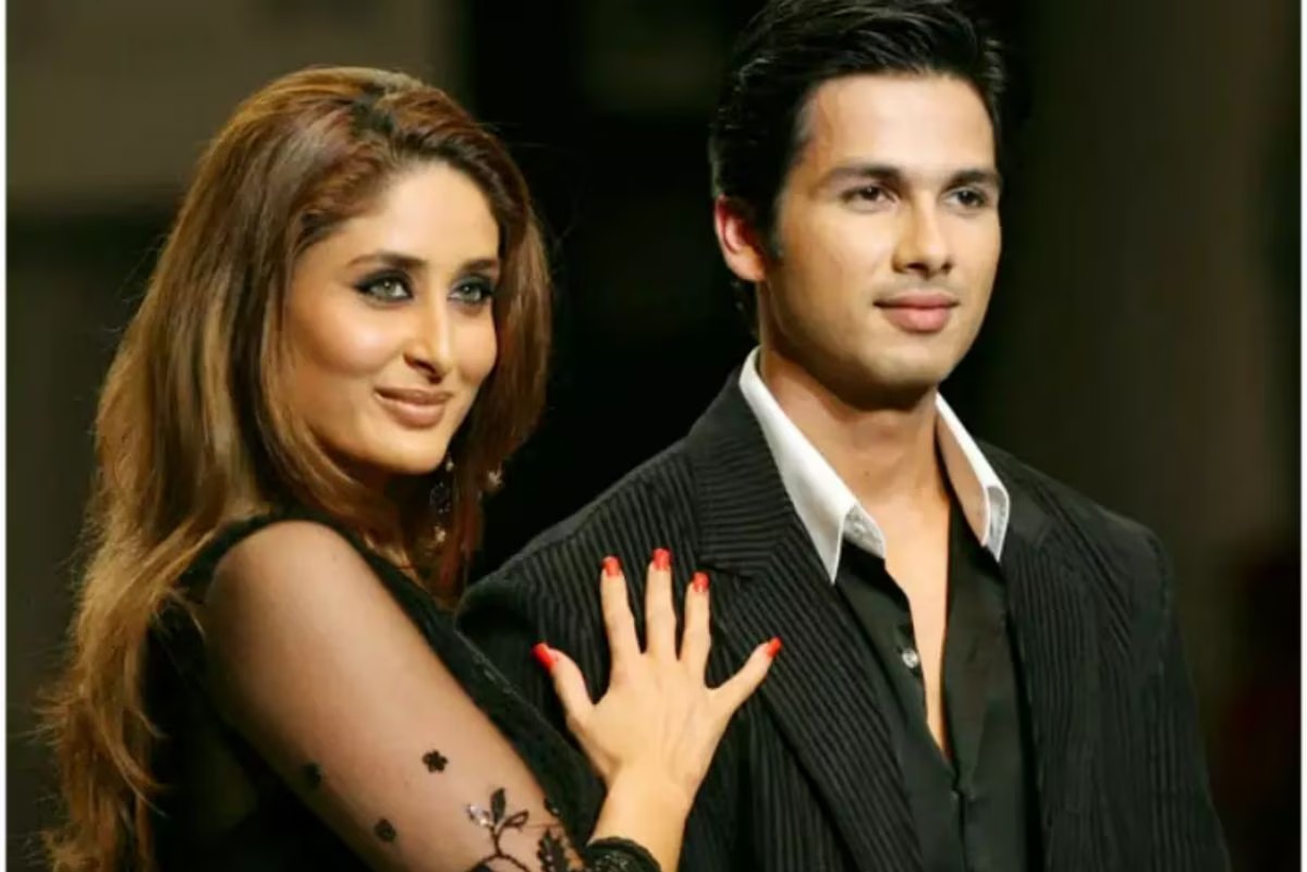 kareena ans shahid leak video