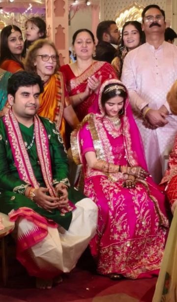 vedic vivah kya hota hai