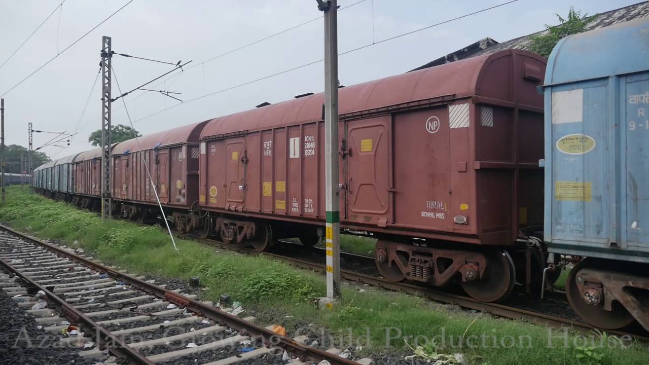 why some trains have two engines know high altitude railway lines 2