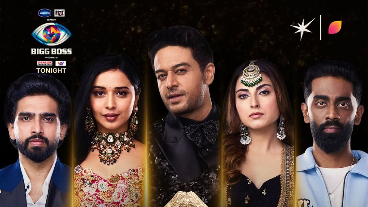 bigg boss 19 grand finale live