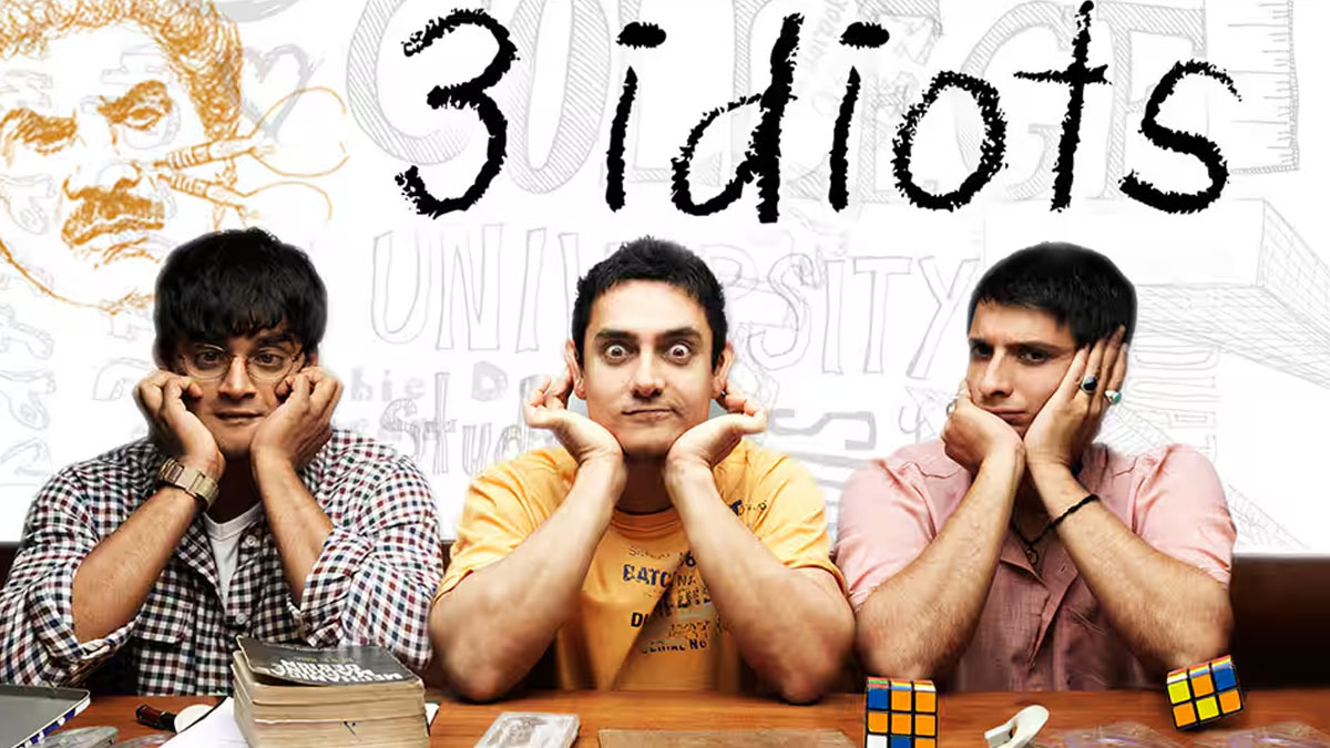 3 Idiots Sequel: 15 साल बाद फिर लौटेगी राजू-रैंचो और फरहान की तिगड़ी, जानें कब रिलीज होगा आमिर खान की 350 करोड़ी फिल्म का सीक्वल