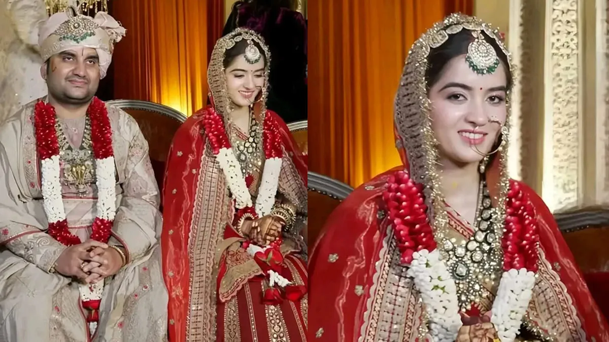 who is Indresh Upadhyay Wife Shipra