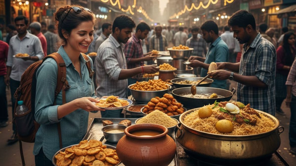 फुचका से बिरयानी तक, कोलकाता जा रही हैं तो जरूर टेस्‍ट करें ये 5 फेमस Street Foods; भूल नहीं पाएंगी स्‍वाद