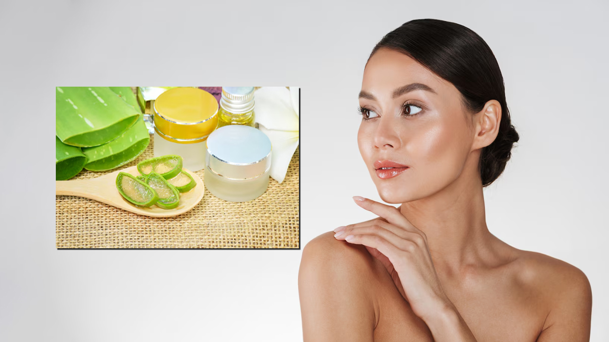 Winter Skin Care: सर्दियों में रूखी त्वचा के लिए ऐसे इस्तेमाल करें एलोवेरा जेल और नारियल तेल, स्किन बनेगी मुलायम