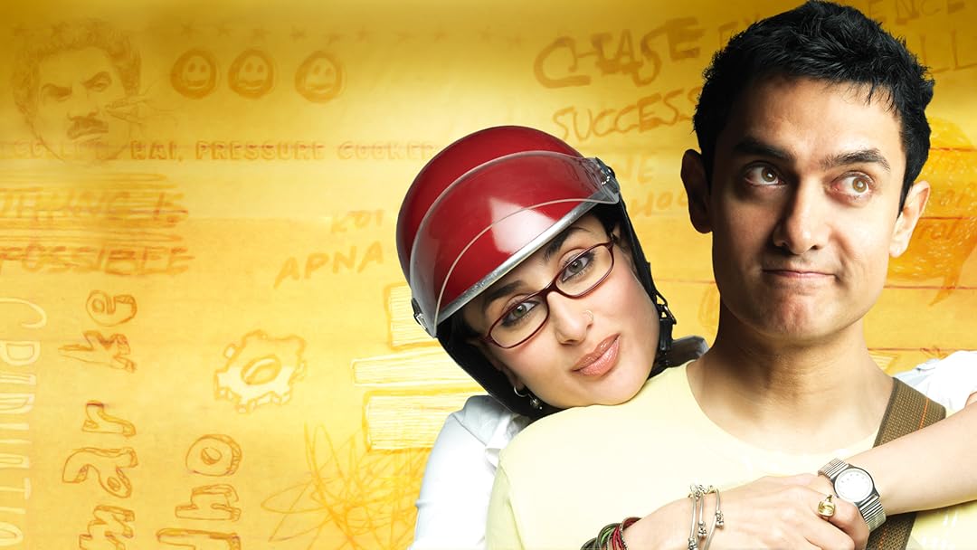 aamir khan film 3 idiots sequel updates