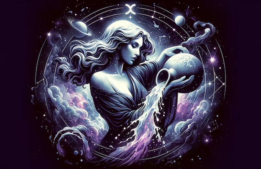 aquarius zodiac horoscope 2026