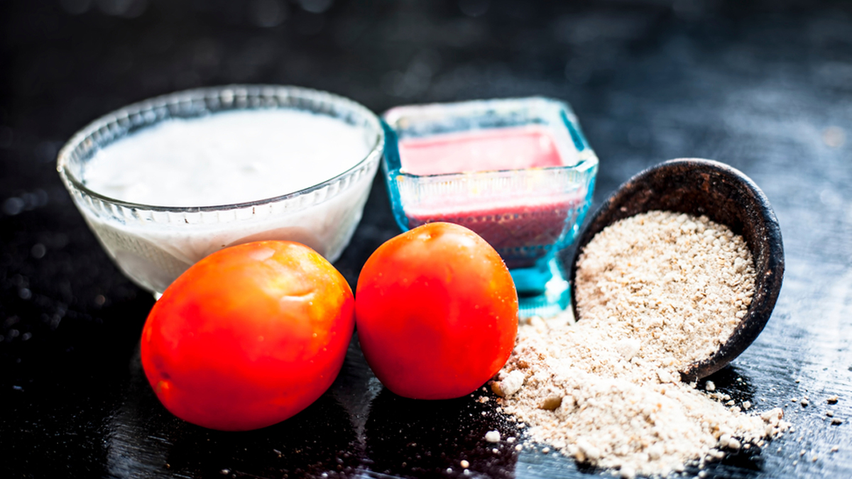 best homemade skin polish for winter glow