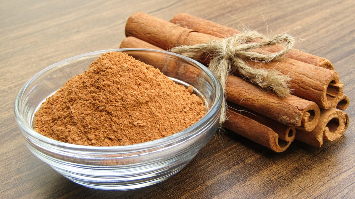 daalchinni for belly fat