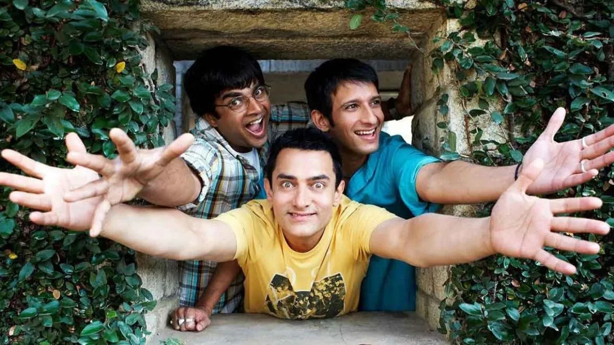 film 3 idiots sequel confirmed