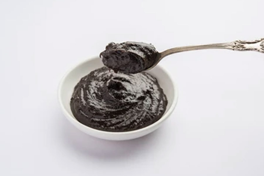 homemade chyawanprash benefits