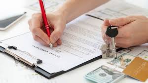 landlord tenant law India