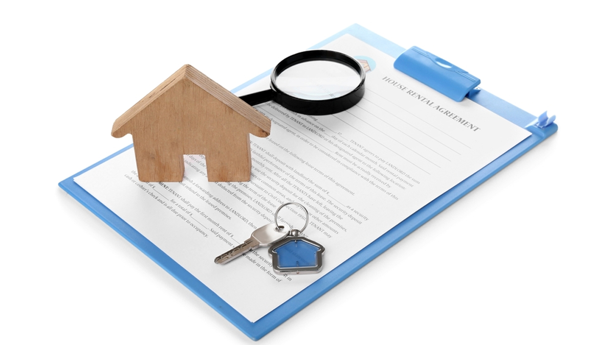 new rent agreement rules 2025