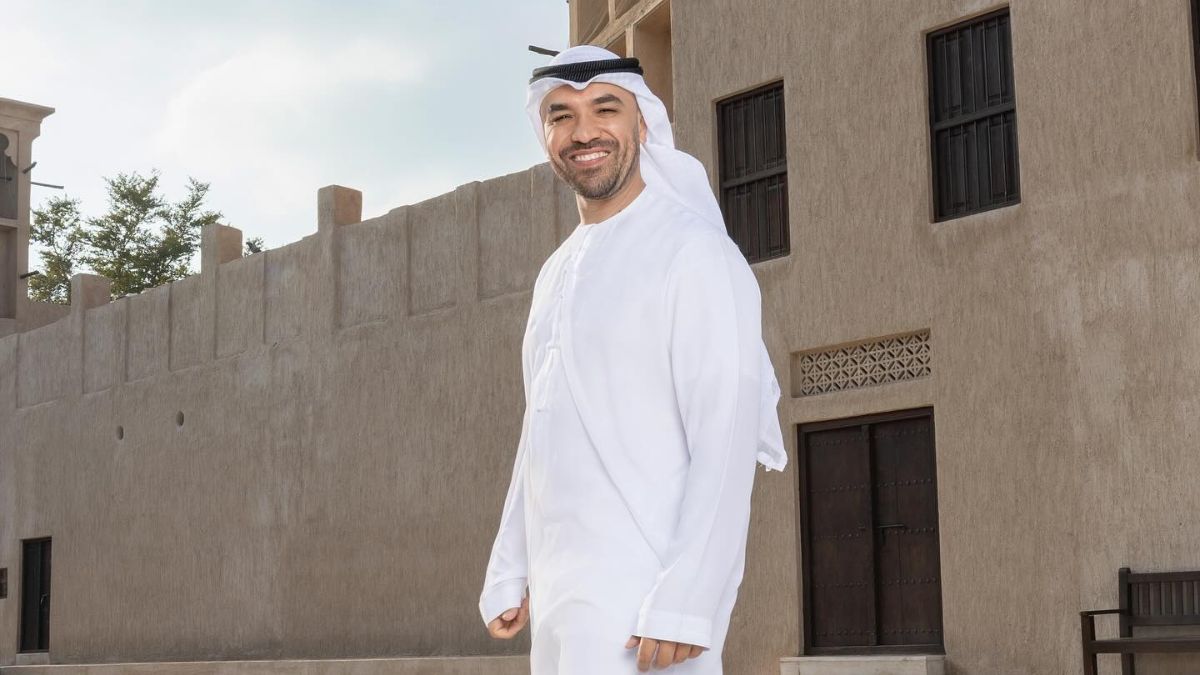 who is khalid al ameri