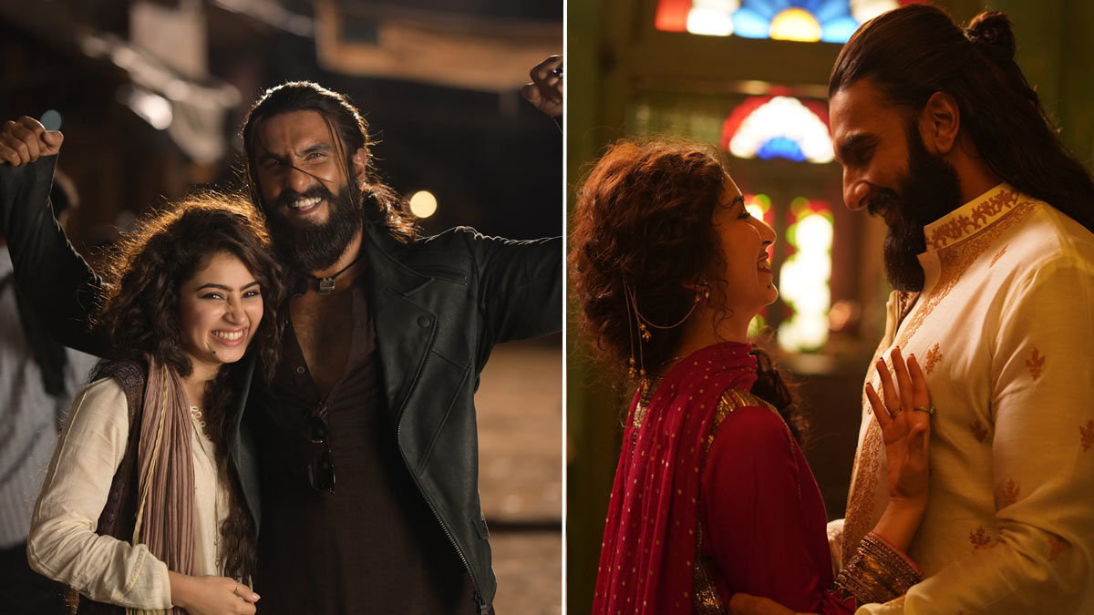 कितनी पढ़ी-लिखी हैं Sara Arjun? रणवीर सिंह की धुरंधर में निभाया यालिना जमील का किरदार