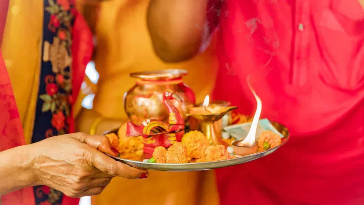 Kharmas 2025 ke niyam