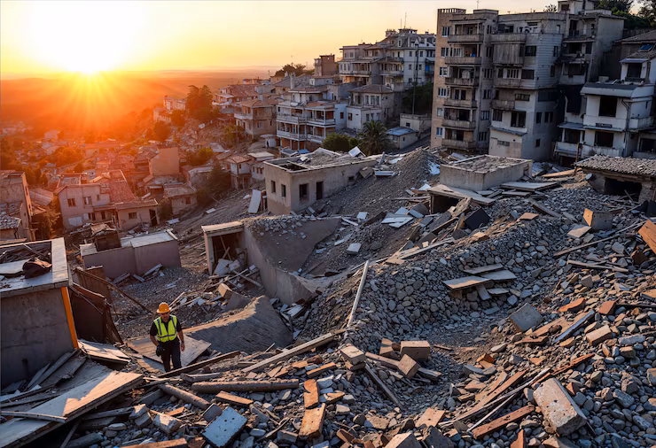 baba vanga predictions for 2026 will the world end in next yearS