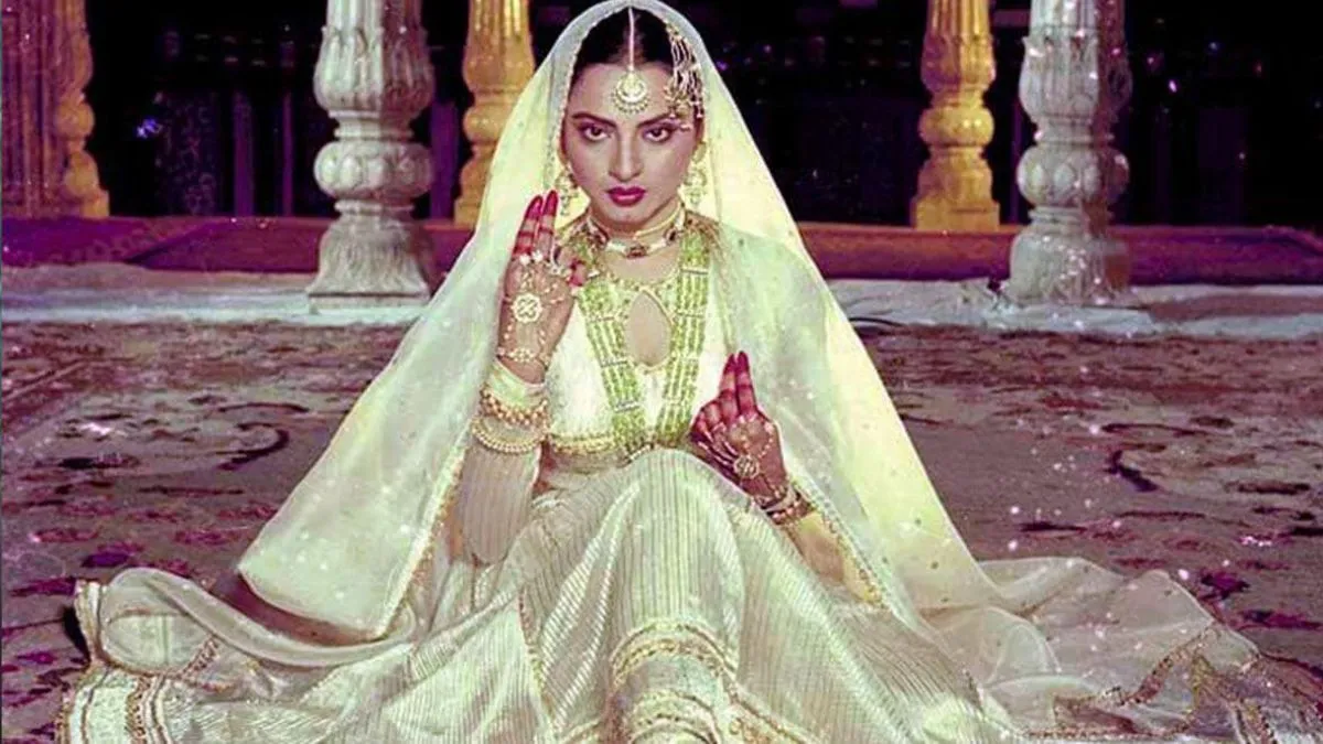 ekha emotional speech at umrao jaan red sea international premiere talks about her life and film journey