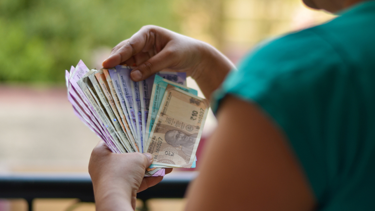 financial tips for women