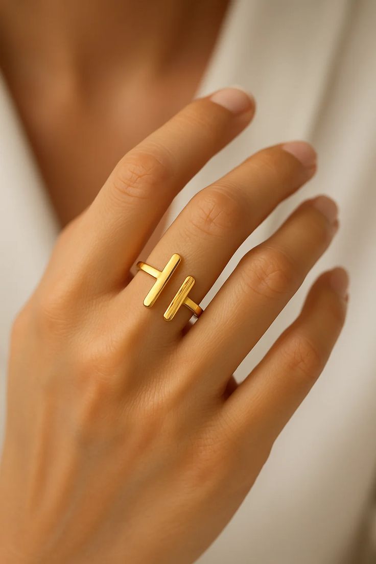 gold rings designs
