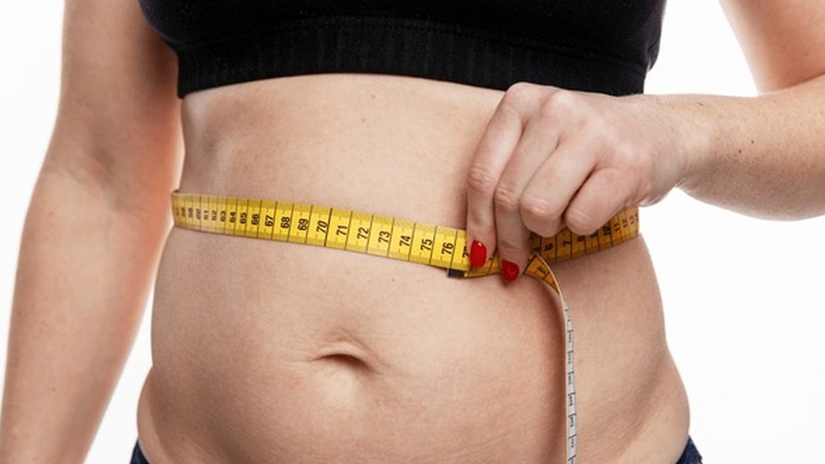 home test for visceral fat