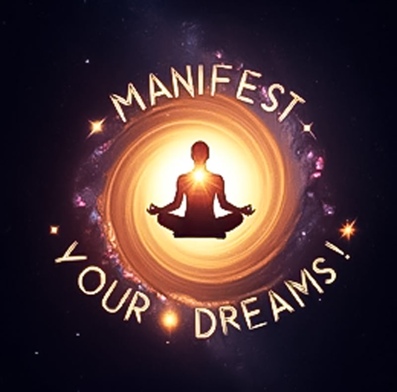 how to manifest dreams