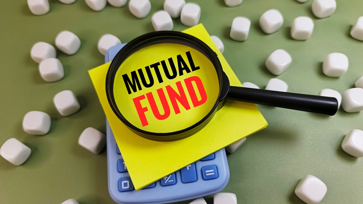 what is mutual fund