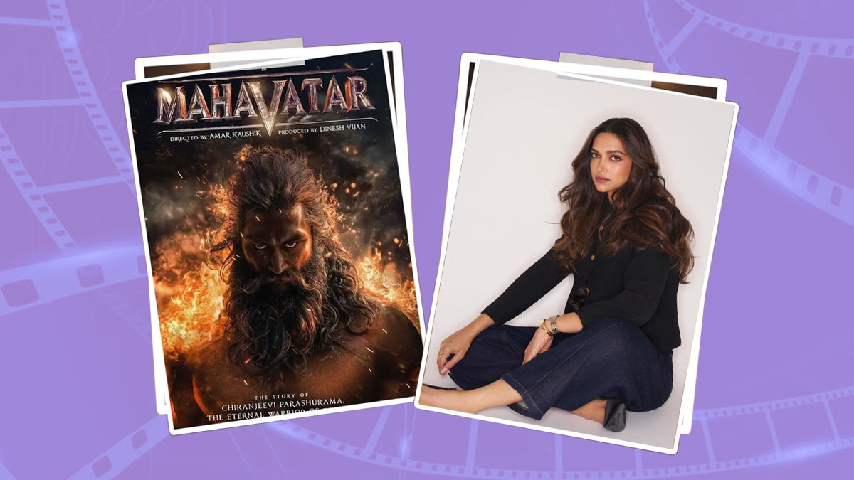 कई बड़ी फिल्मों से आउट होने के Deepika Padukone के बाद हाथ लगी ब्लॉकबस्टर मूवी, विक्‍की कौशल के साथ कर रही हैं काम