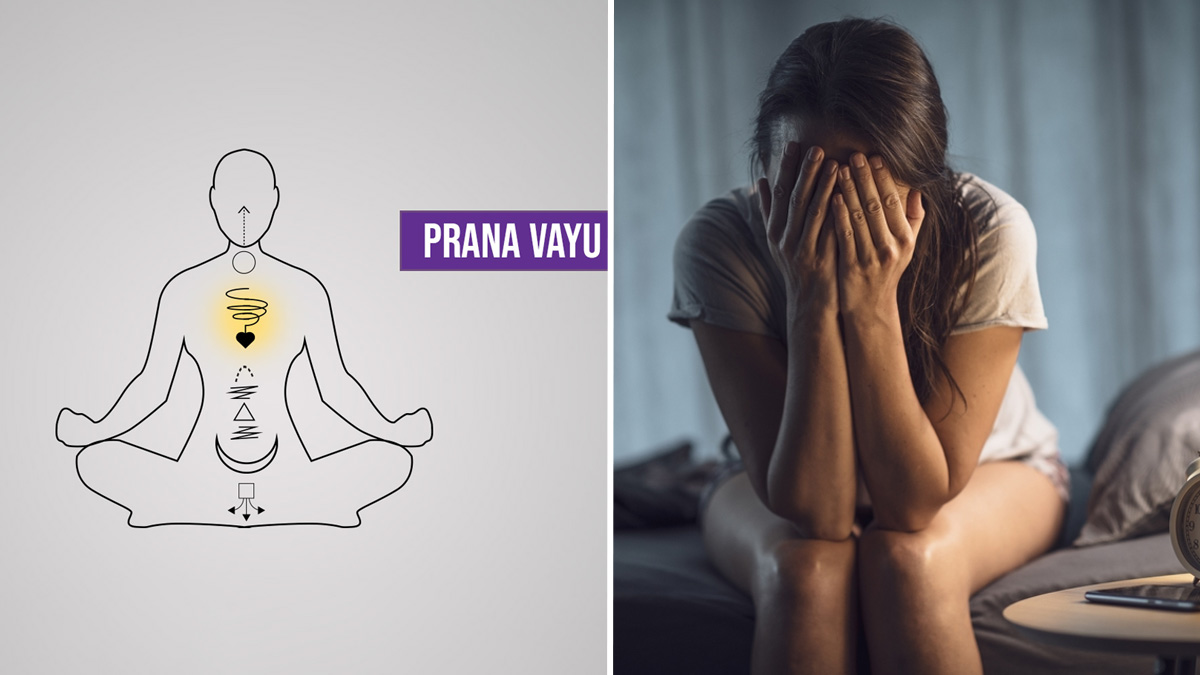 डिप्रेशन नहीं, ये 'प्राण' की कमी है, श्री श्री रवि शंकर के 5 सूत्र, जो 1 मिनट में आपकी जिंदगी बदल देंगे!