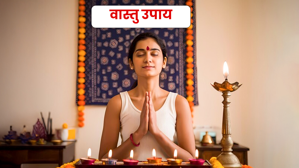 Vastu Upay: वास्तु दोष हटाने के लिए जपें ये खास मंत्र, जानें इनके लाभ