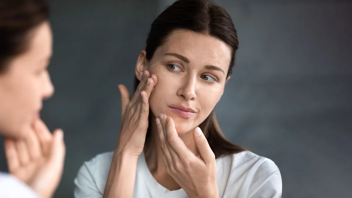 dry skin ke liye kaun sa tel lagaen