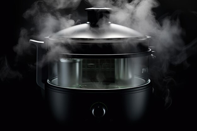 how to use electric steamer safely for cooking know hacks and tips