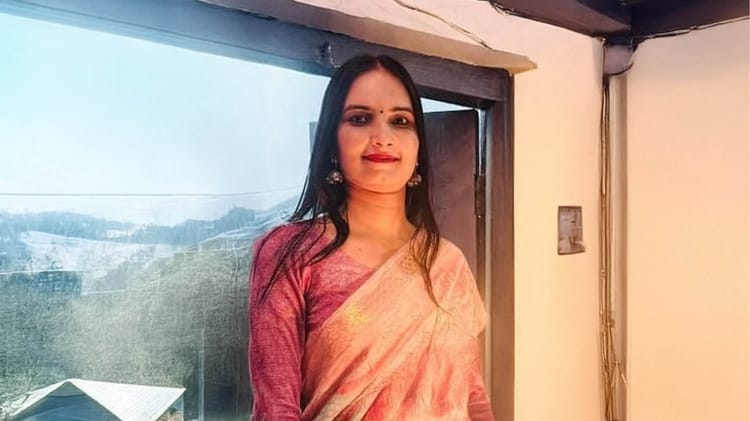 meenakshi sharma viral video