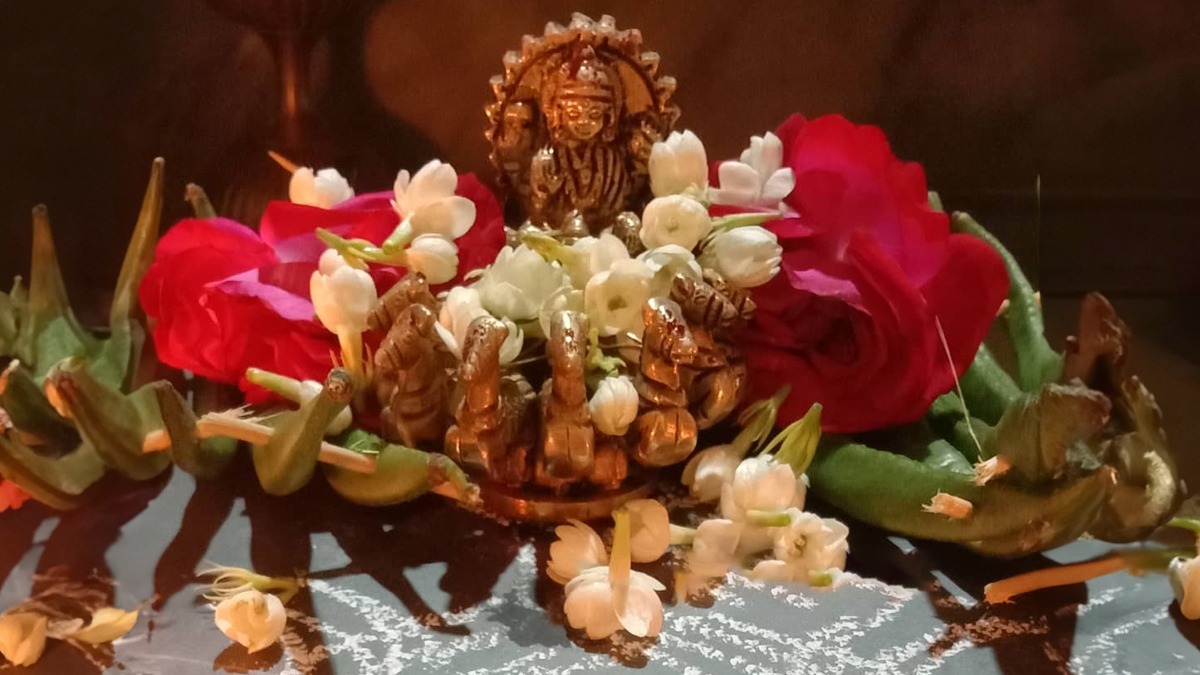 what to buy in kharmas