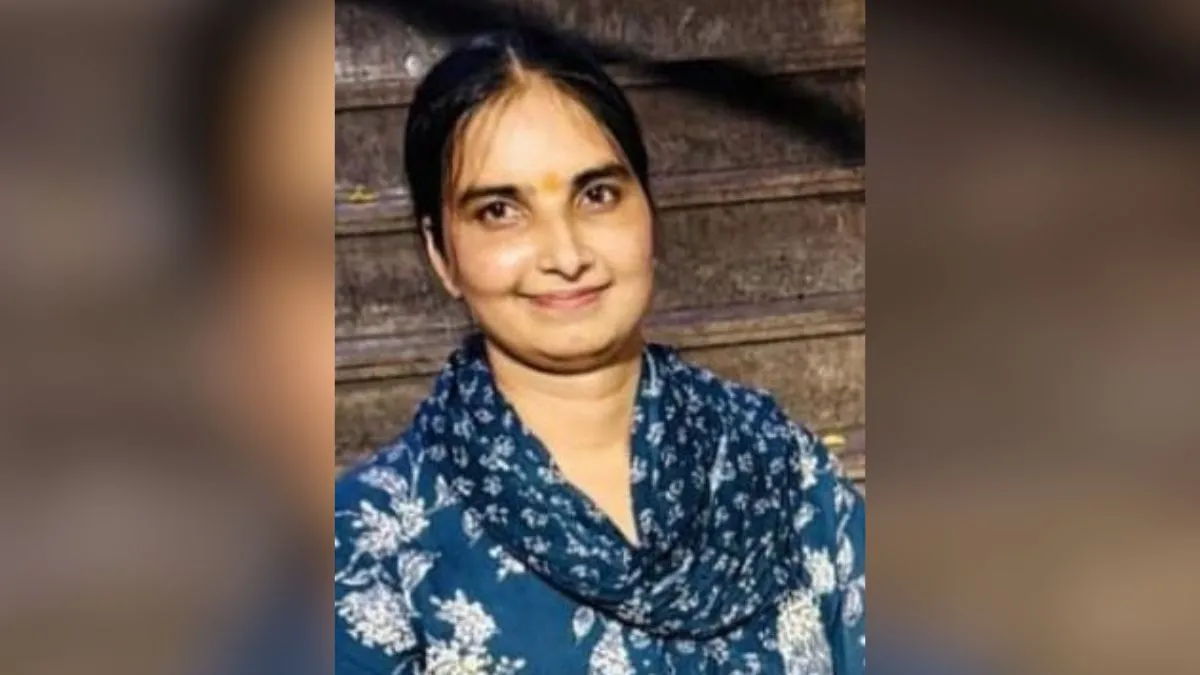 who is meenakshi sharma