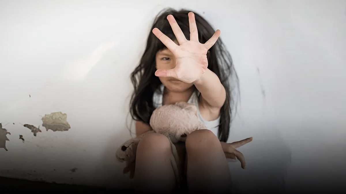 woman killed her newborn baby in ghaziabad as she wanted a son