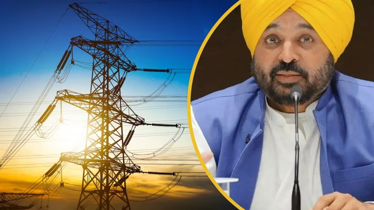पंजाब में अब नहीं जाएगी लाइट, 5000 करोड़ के इस बड़े प्रोजेक्ट से खत्‍म होगी बिजली कटौती; जानें क्‍या है मान सरकार की प्‍लान‍िंग