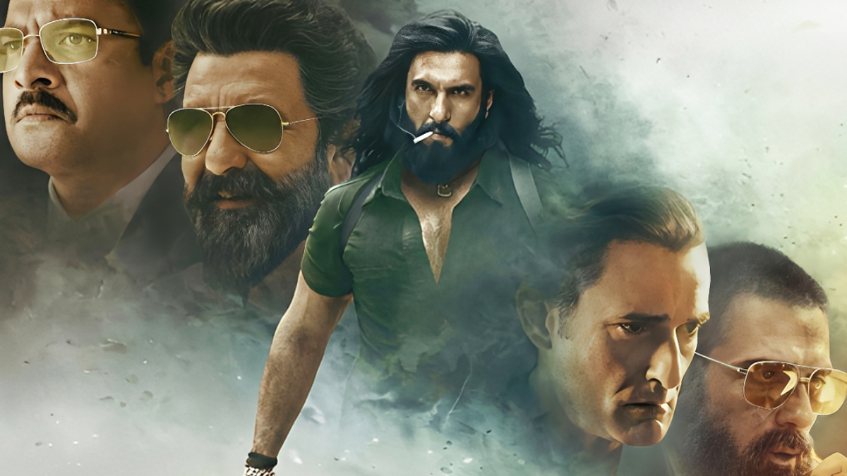 Dhurandhar OTT Release Date: रणवीर सिंह-अक्षय खन्ना की फिल्म 'धुरंधर' ओटीटी पर कब होगी रिलीज? बॉक्स ऑफिस पर तगड़ी कमाई के बीच करोड़ों में बिके राइट्स