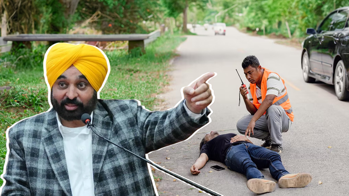 पंजाब की सड़क सुरक्षा का नया मॉडल: एसएसएफ ने बढ़ाया भरोसा, दुघर्टना की खबर मिलते ही शुरू हो जाता है राहत कार्य; बचाई जा चुकी हैं हजारों जानें