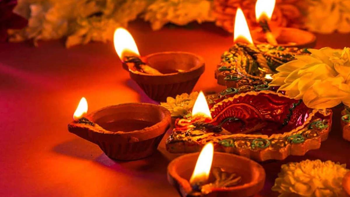Diwali UNESCO heritage