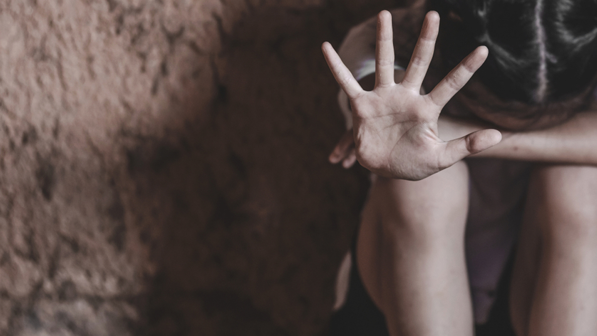 Gujrat rajkot girl raped