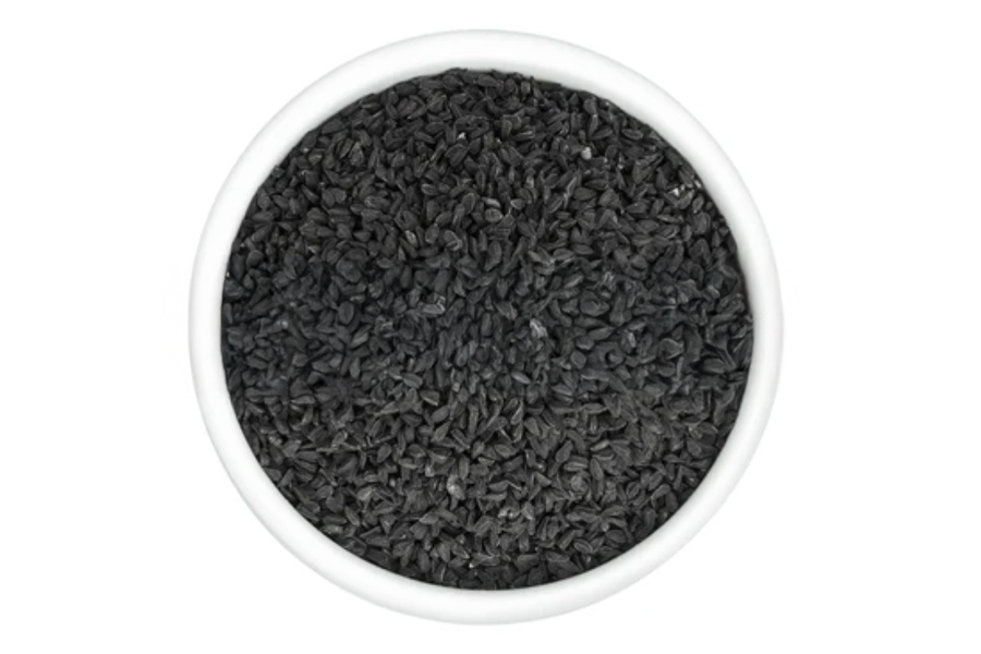 Nigella Seeds for black hair