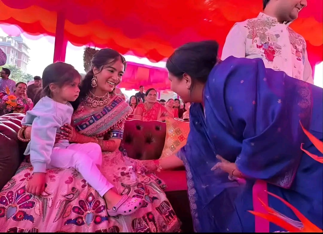 shipra shrama koun hai