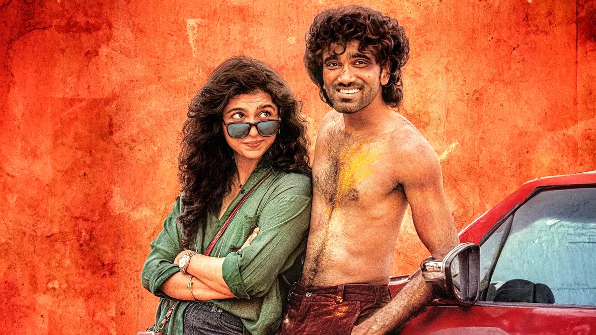 Mamitha Baiju की हिट फिल्म 'डूड' लोगों को आ रही हैं पसंद, जानें कहां देख सकती हैं आप
