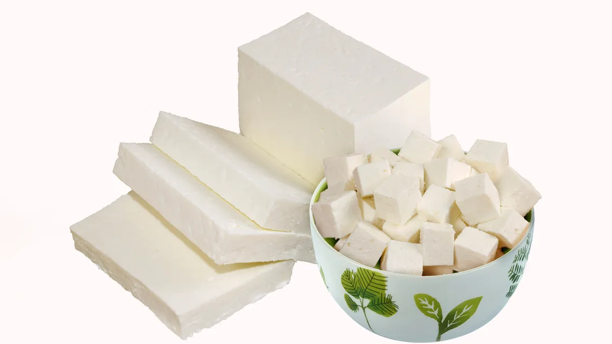 Tips for buying fresh paneer