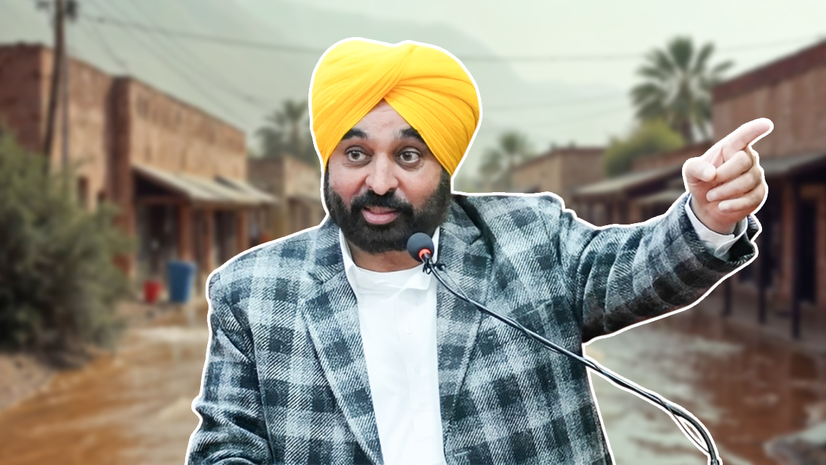 Punjab Flood Relief: पंजाब में बाढ़ से राहत की नई मिसाल, किसानों और आम लोगों को मिला अब तक का सबसे बड़ा मुआवजा