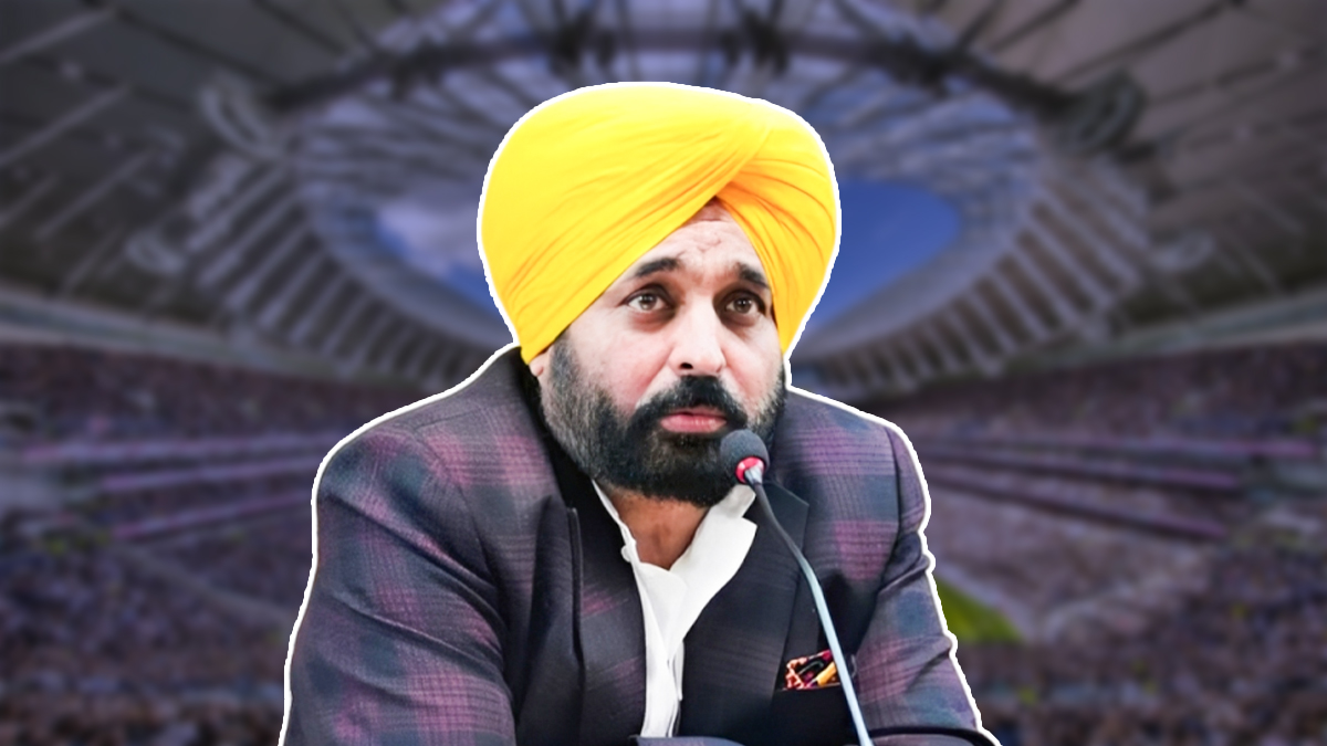 खेलों से नशे पर प्रहार: पंजाब में 3,100 आधुनिक स्टेडियमों का निर्माण कार्य शुरू