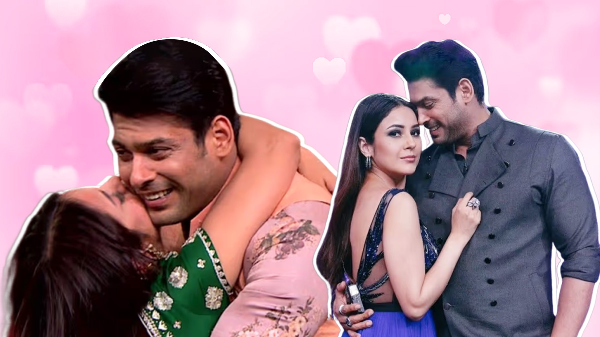 'उसने मुझे मुंबई में रोका था...', जब सिद्धार्थ शुक्ला को याद करके इमोशनल हो गई थीं शहनाज गिल, बोलीं उसके जाने के बाद मैंने जो खोया वो...