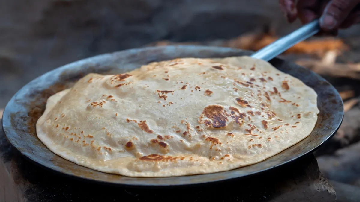 these grains keep your body warm in winter