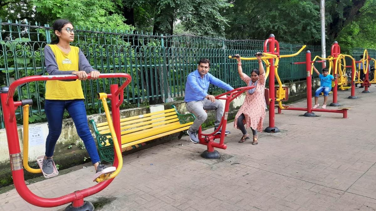 Punjab sports development